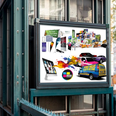 Mayfair Signs, Signage Johannesburg, Roll up banners, Teardrop banners, Car branding Johannesburg, Custom digital signs, Business signage solutions