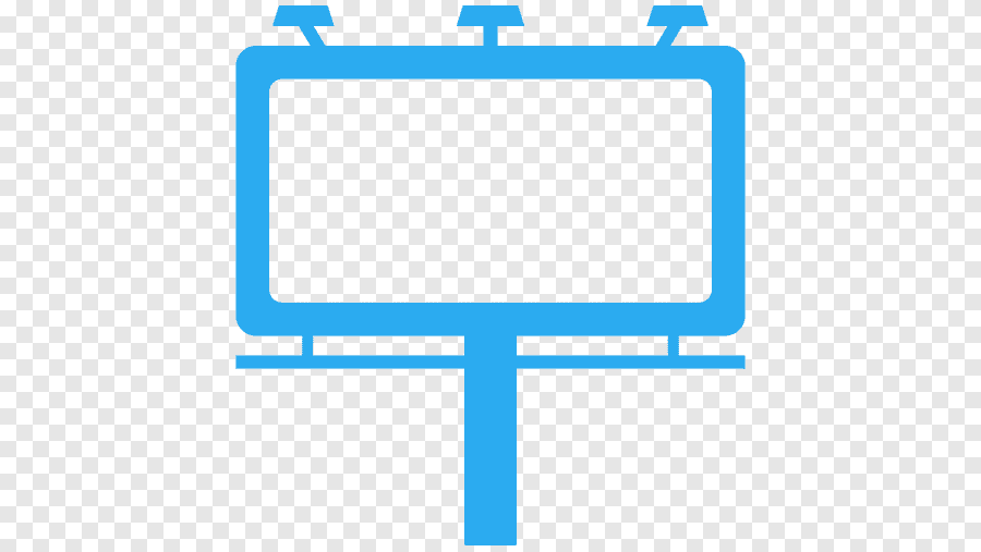 Billboard Advertising and Large Format Printing